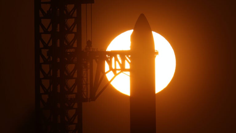 SpaceX launches its biggest, most beefed-up Starship yet on a test flight SpaceX launches its biggest, most beefed-up Starship yet on a test flight