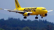 Spirit says it’s going out of business, ending operations immediately