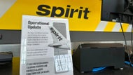 Spirit Airlines shutdown: What to do to get home and get refunds