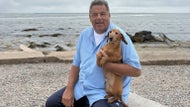 Steve Schirripa talks his new kids book, ‘The Sopranos,’ and more