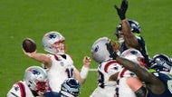 Ranking Patriots’ 2026 schedule from least to most exciting games