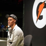 Christian Gonzalez Report: Christian Gonzalez unlikely to participate in OTAs under current Patriots contract 2 min read