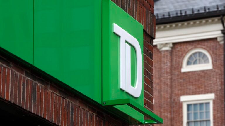 TD Bank doubles its space amid return-to-office push