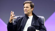 Tom Brady made a few Bill Belichick jokes in graduation speech