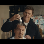 Tom Brady World Cup commercial