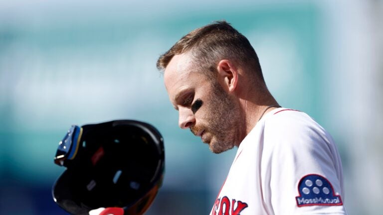 10 stats to help contextualize the Red Sox’ rocky start 10 stats to help contextualize the Red Sox’ rocky start
