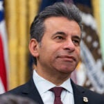Dr. Marty Makary Trump FDA chief is leaving after angering pharma CEOs, vaping lobbyists and anti-abortion groups