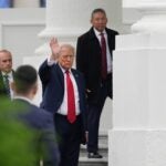Immigration Trump is setting his sights on restricting legal immigration