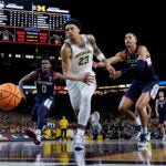 Morning Sports Update UConn and Michigan reportedly 'finalizing' November men's basketball matchup at TD Garden 2 min read