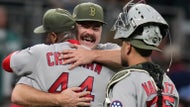 Contreras's HR, Tolle's strong 8 IP lift Red Sox past Braves 3-2