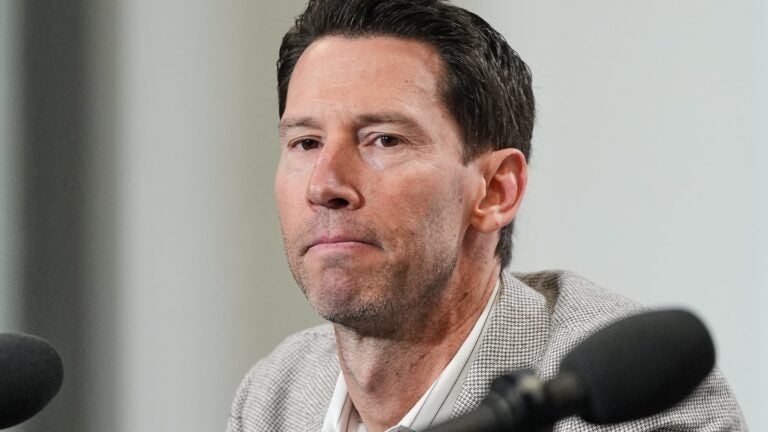 Should Craig Breslow have really been the one to fire Alex Cora?