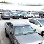 NO PARKIN New parking permits in South Shore town misspelled ‘parking’ May 15, 2026 | 9:51 am