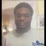 Missing person Police search for college student missing out of Boston 1 min read