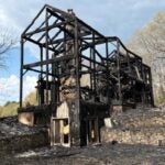 FIRE Fundraiser launched for Mass. family who lost a home to fire for second time