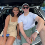 KEVIN TRAINOR Fiancée of fallen Trooper Kevin Trainor shares heartfelt message 1 min read