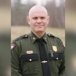 Local News Maine game warden dies in plane crash during fish air-drop operation 2 min read