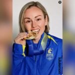 Boston Marathon For one runner, the marathon ended with a smile – then a chip 2 min read
