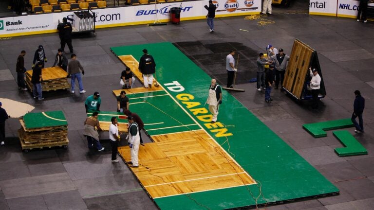 NESN, NBCSports Boston enjoy banner ratings NESN, NBCSports Boston enjoy banner ratings