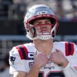 Patriots 7 takeaways from Patriots’ 2026 schedule 6 min read