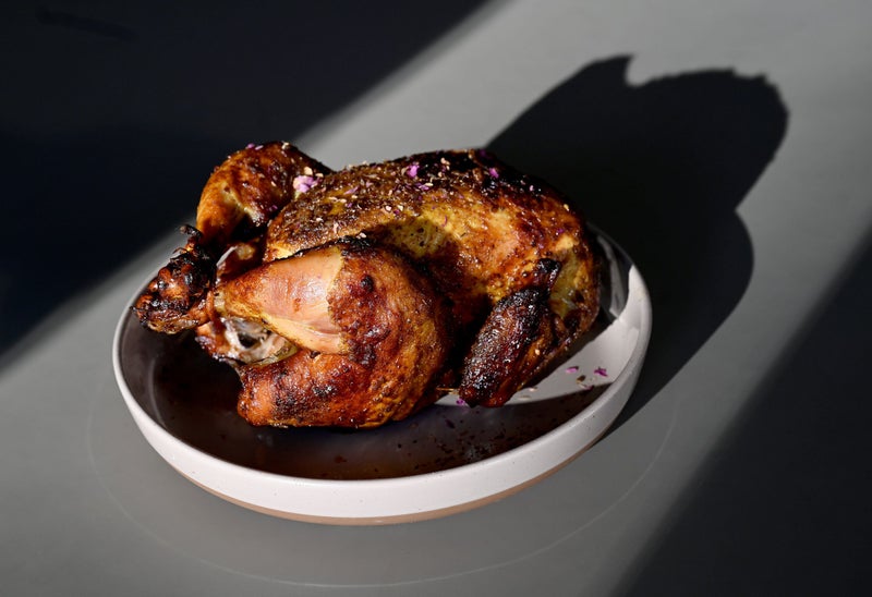 The last Boston Market in Mass. has closed. What happened to the once ...