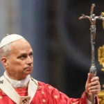 Pope Leo XIV makes historic apology for Vatican's role in legitimizing slavery