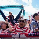 World Cup New York and New Jersey are investigating FIFA's ticket practices as World Cup prices soar May 27, 2026 | 5:31 pm