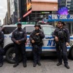 Crime Teen arrested for stabbing death of Worcester man in Times Square