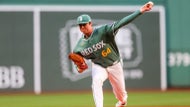 Red Sox' Jake Bennett offers solid outing in MLB debut vs. Astros