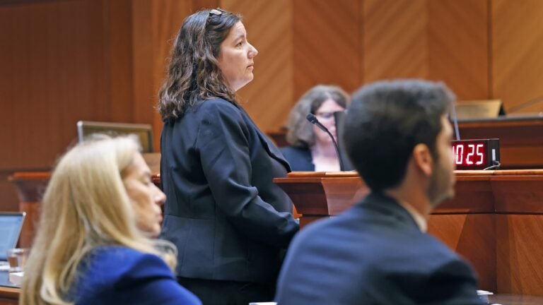 After SJC arguments, momentum could be building toward legislative audit