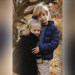Ella Brayton and Kai Prescott MacAusland.