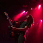 Courtney Barnett performs at Roadrunner on May 13.