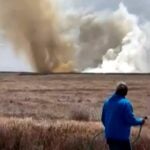 National News Four crew members ejected safely after two Navy jets crash during air show in Idaho May 17, 2026 | 4:16 pm