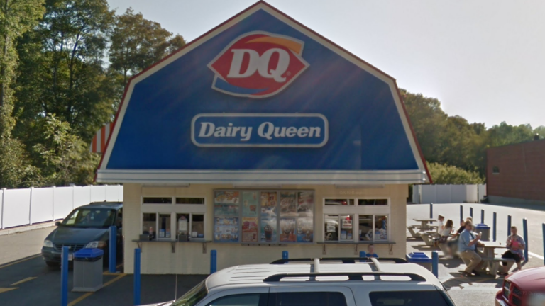 Middleborough Dairy Queen sells for more than $4 million