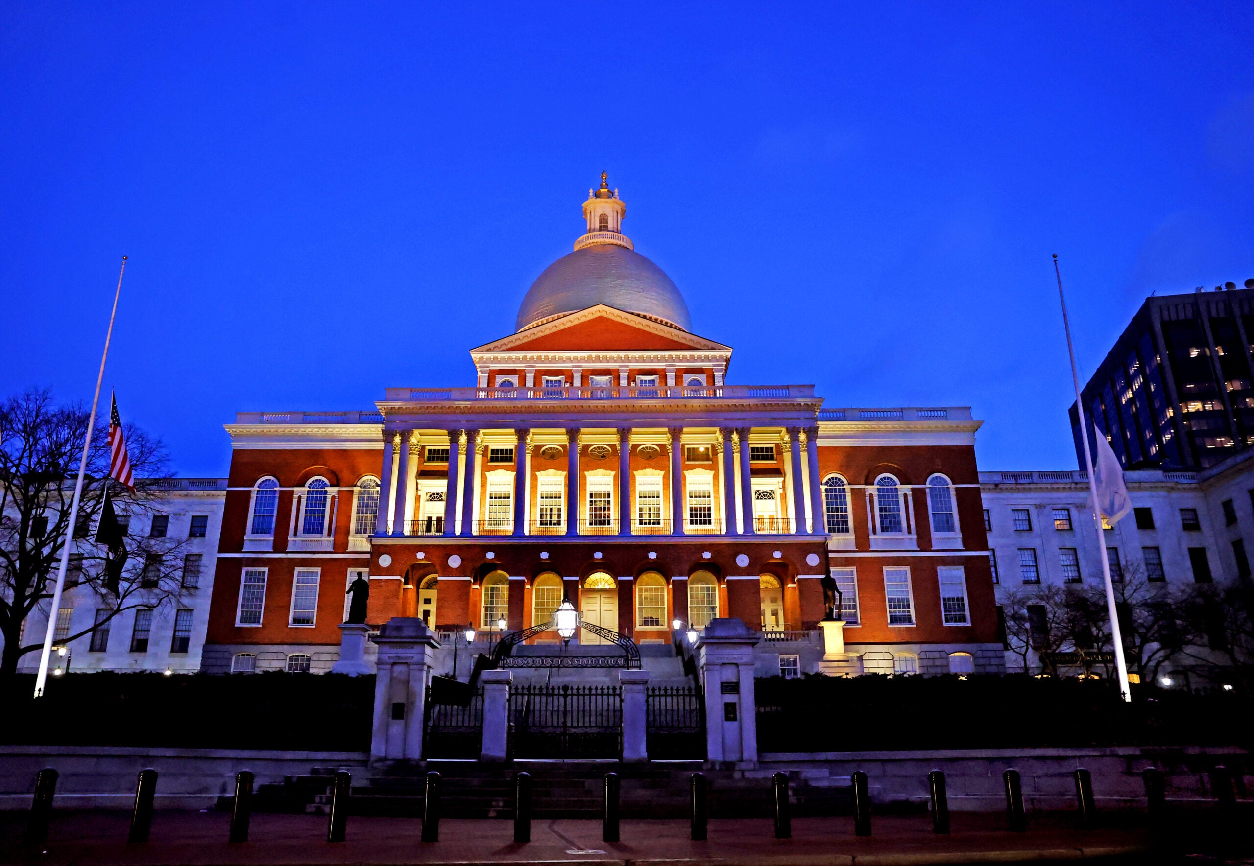 boston.com - Associated Press - How to cut energy bills? Massachusetts Senate, House disagree.