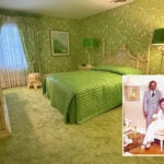 House Tour The Hilltop Steak House family is parting ways with their eclectic 1970s house 5 min read