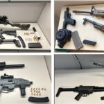 Crime Boston gang members, associates facing slew of firearm, drug trafficking charges
