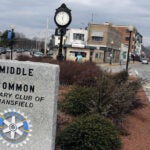 LOCAL NEWS Mansfield becomes first town in Mass. to pass near-total ban on data centers