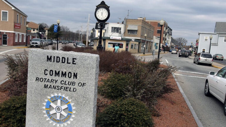 Mansfield becomes first town in Mass. to pass near-total ban on data centers