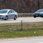 Fatal crash Truck driver dies days after crash on North Attleborough highway
