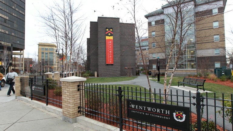 Wentworth cafeteria shut down after failed inspection