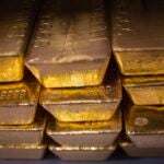National News Ex-CIA official charged with stealing over $40 million in gold bars May 28, 2026 | 9:04 am