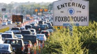 Officials to drivers during World Cup: Stay away
