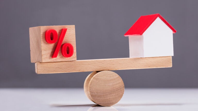 Is it a good time to refinance your mortgage in Massachusetts? Well, it depends.