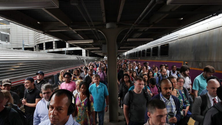 MassDOT and Boston clash over Summer Street closure on World Cup game days