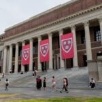 Harvard Harvard College faculty to vote on limiting number of A’s for students