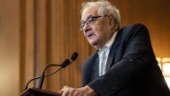 As former Rep. Barney Frank enters hospice, he has some blunt advice for his party