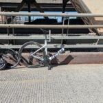 New York City Scooter rider and cyclist are killed in head-on crash on NYC bridge