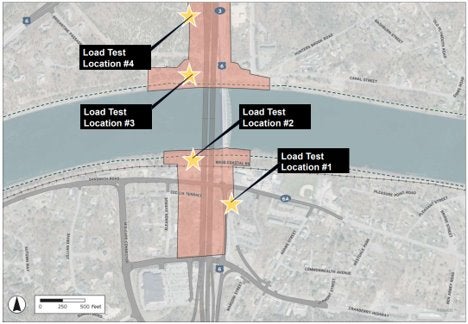 The Sagamore Bridge replacement project is underway – sort of
