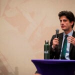 The Kennedys Inside Jack Schlossberg’s chaotic campaign to revive Camelot