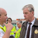 Local News Boston EMS superintendent-in-chief dies after 40 years with the department May 25, 2026 | 10:34 pm